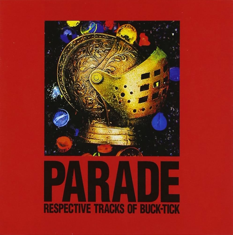 Amazon.co.jp: PARADE~RESPECTIVE TRACKS OF BUCK-TICK~ - オムニバス