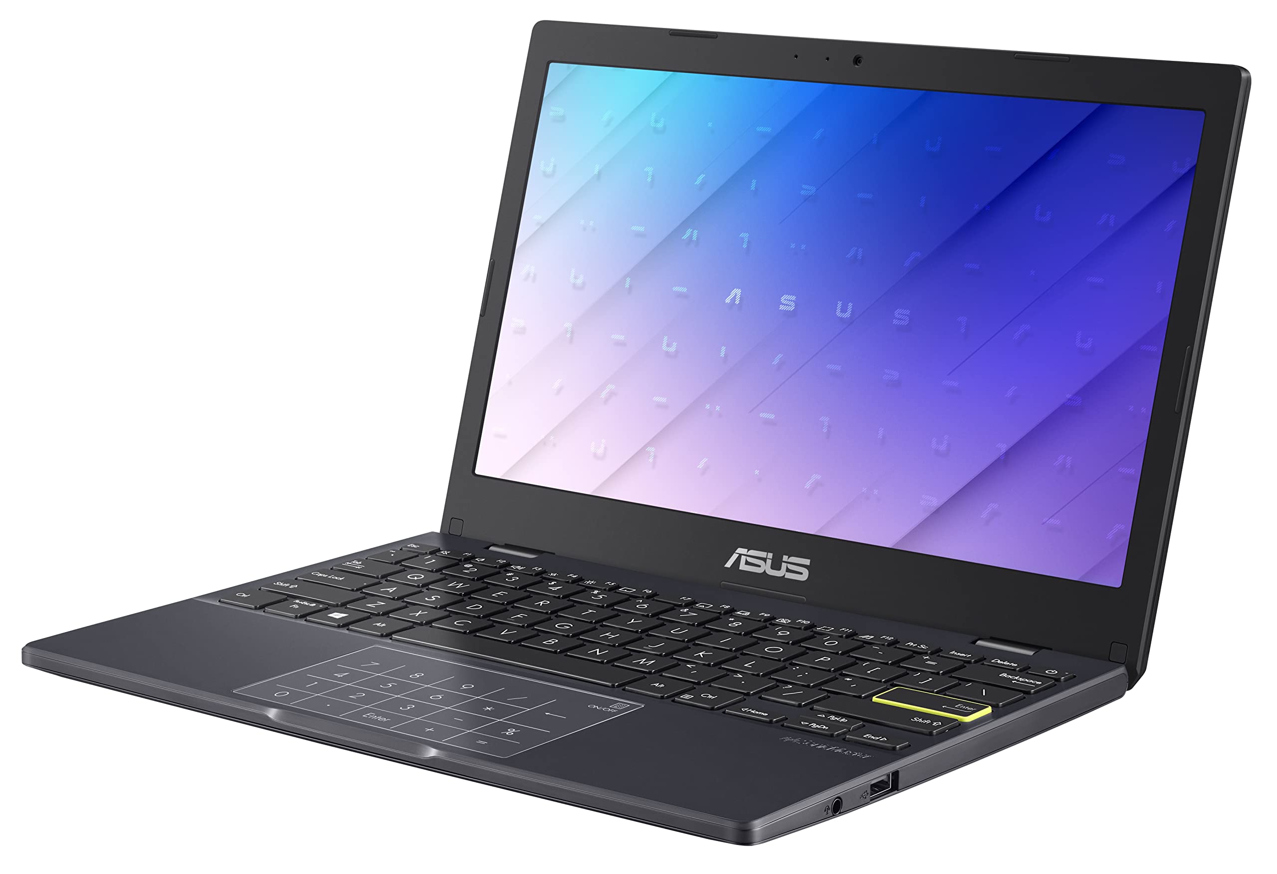 Amazon.co.jp: ASUS ノートパソコン E210KA (Celeron N4500 4GB eMMC
