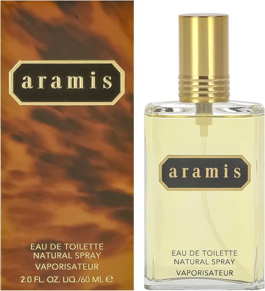Amazon | アラミス オードトワレ 60ml | aramis(アラミス
