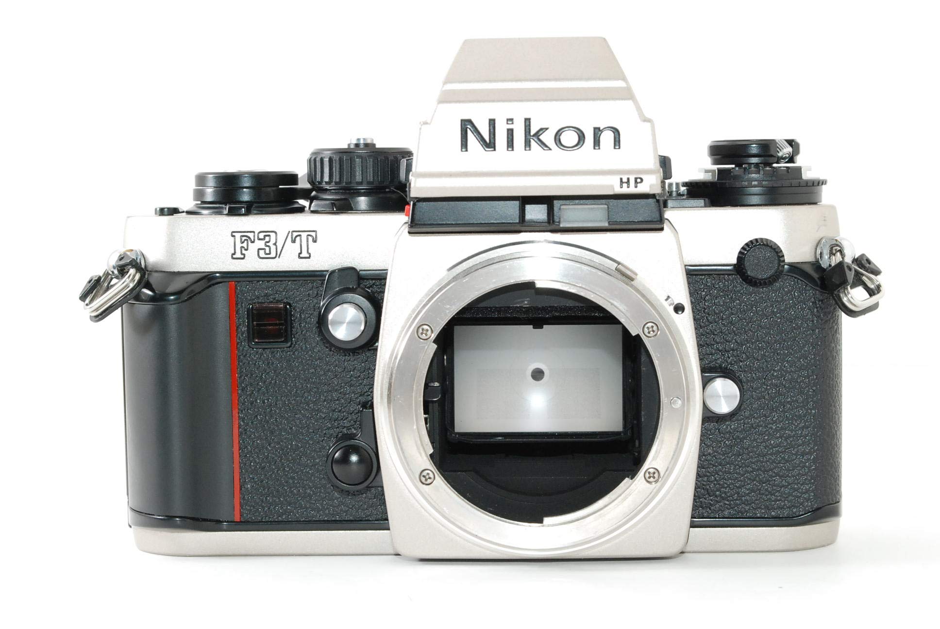Amazon | nikon F3/T チタンシルバー | 一眼レフカメラ 通販