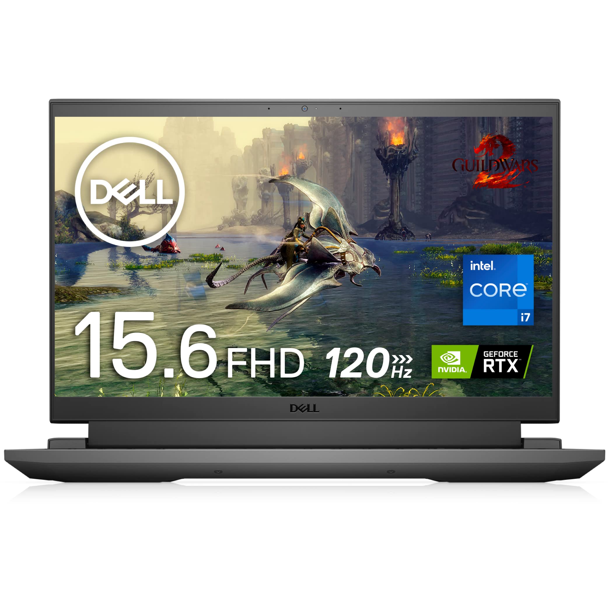 Amazon.co.jp: Dell G15 5511 ゲーミングノートパソコン NG9ETI5A-CHDG