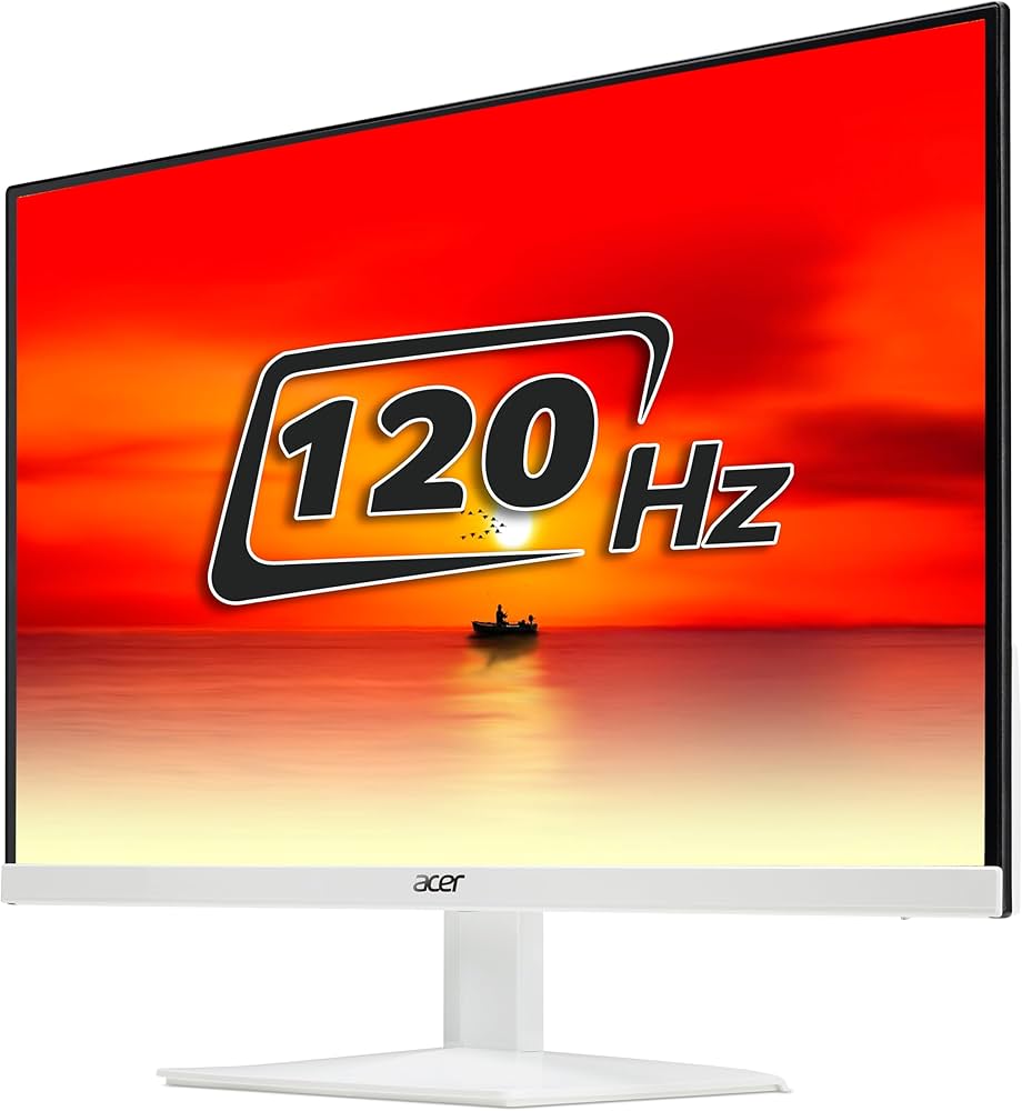 Amazon.co.jp: Acer HA240Y 23.8インチ(60.45cm) 1920x1080ピクセル