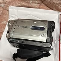 Amazon.co.jp: Panasonic パナソニック NV-DB1 液晶デジタルビデオ