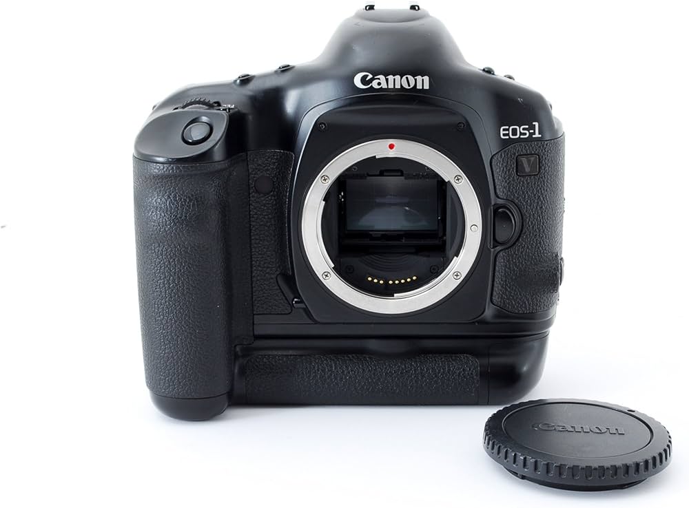 Amazon | Canon EOS-1V ボディ | 一眼レフカメラ 通販