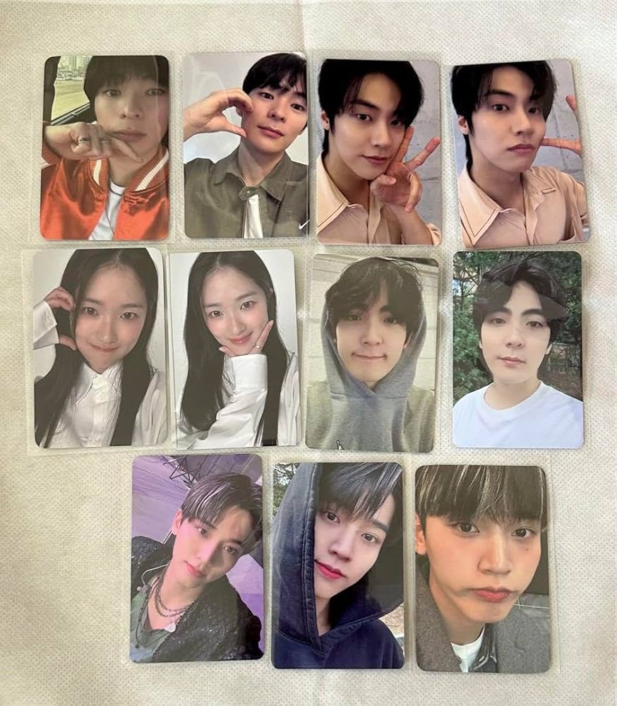 Amazon.co.jp: ソンジェ背負って走れ トレカ ポップアップ ソンゴニ