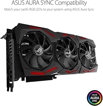 Amazon | ASUS GeForce グラフィックカード RTX 2070 オーバークロック