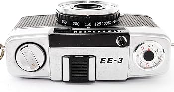 Amazon | Olympus Pen EE-3 | コンパクト 通販