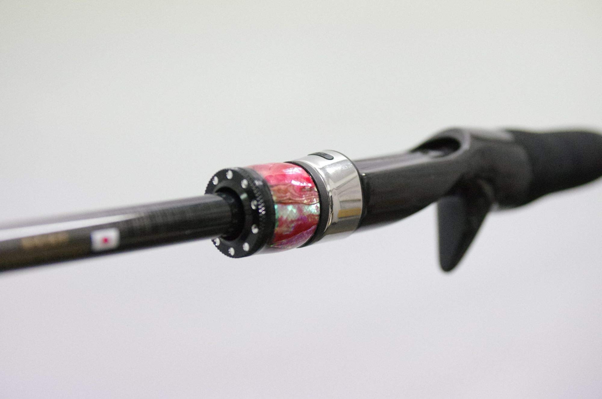 Amazon | 櫻井釣漁具 ホソカルピン金剛激かわはぎ180TZ 乗先調子