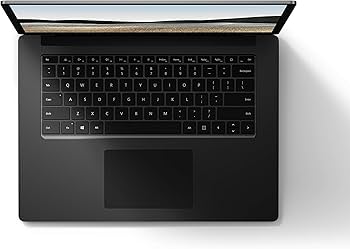 Amazon.com: Microsoft Surface Laptop 4 15” Touch-Screen – Intel