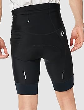 Amazon | [パールイズミ] コールド シェイド メガ パンツ（ワイド