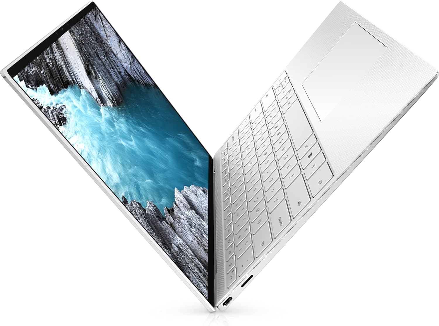 Amazon.com: Dell XPS 13 9310 (Latest Model) 13.4