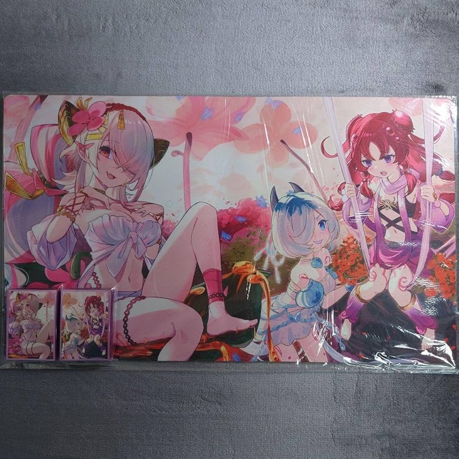 Amazon.co.jp: α1 遊 戯 王 蟲惑魔 シトリス&キノ&アティプス スリーブ