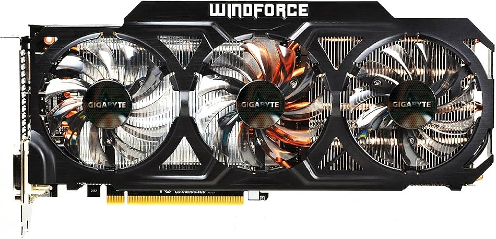 Amazon | GIGABYTE グラフィックボード GeForce GTX760 OCモデル PCI