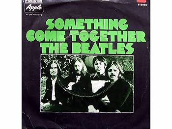 Something / Come Together : The Beatles: Amazon.es: CD y vinilos}
