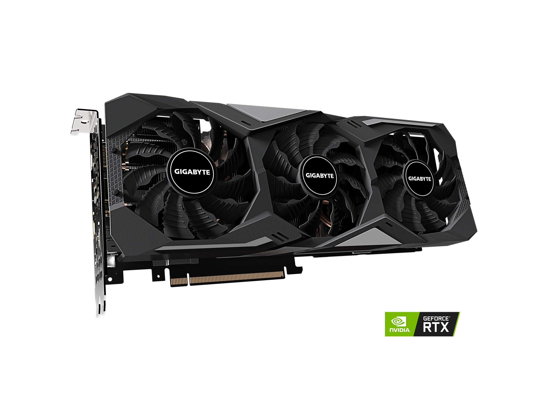 Amazon | GIGABYTE GeForce RTX 2070 スーパーゲーミング OC 8G