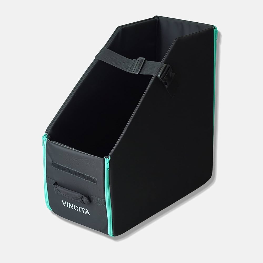 Amazon.co.jp: Vincita キーパーボックス ブロンプトン折りたたみ