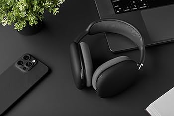 Amazon.com: Latercase | AirPods Max Case | Midnight | Durable Thin