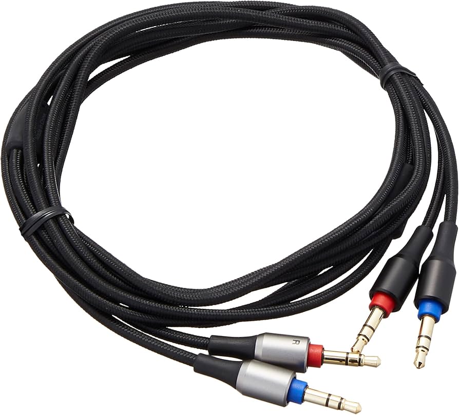 Amazon | JVC リケーブル バランス接続対応 CN-HY01MB | JVCケンウッド