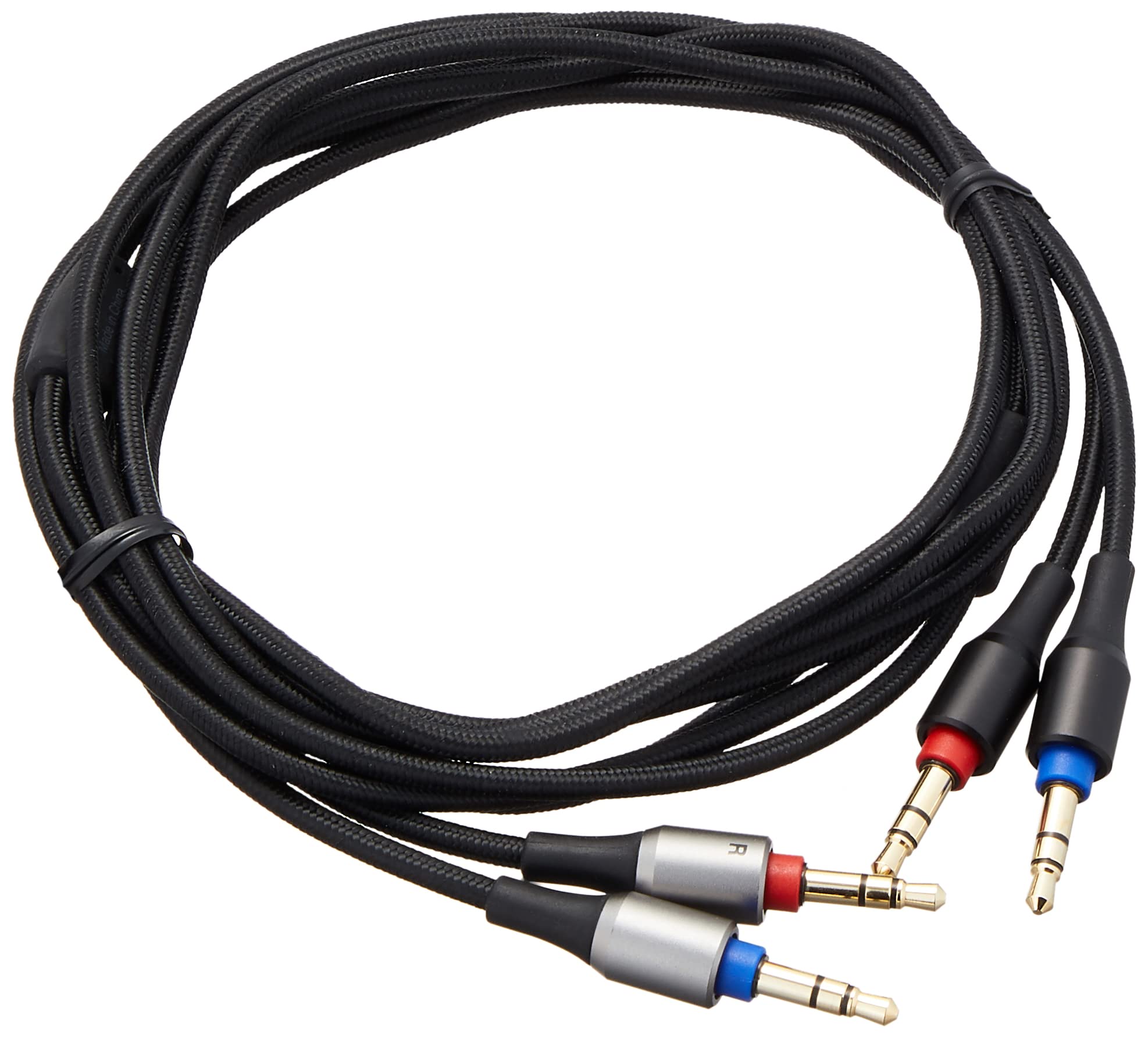 Amazon | JVC リケーブル バランス接続対応 CN-HY01MB | JVCケンウッド