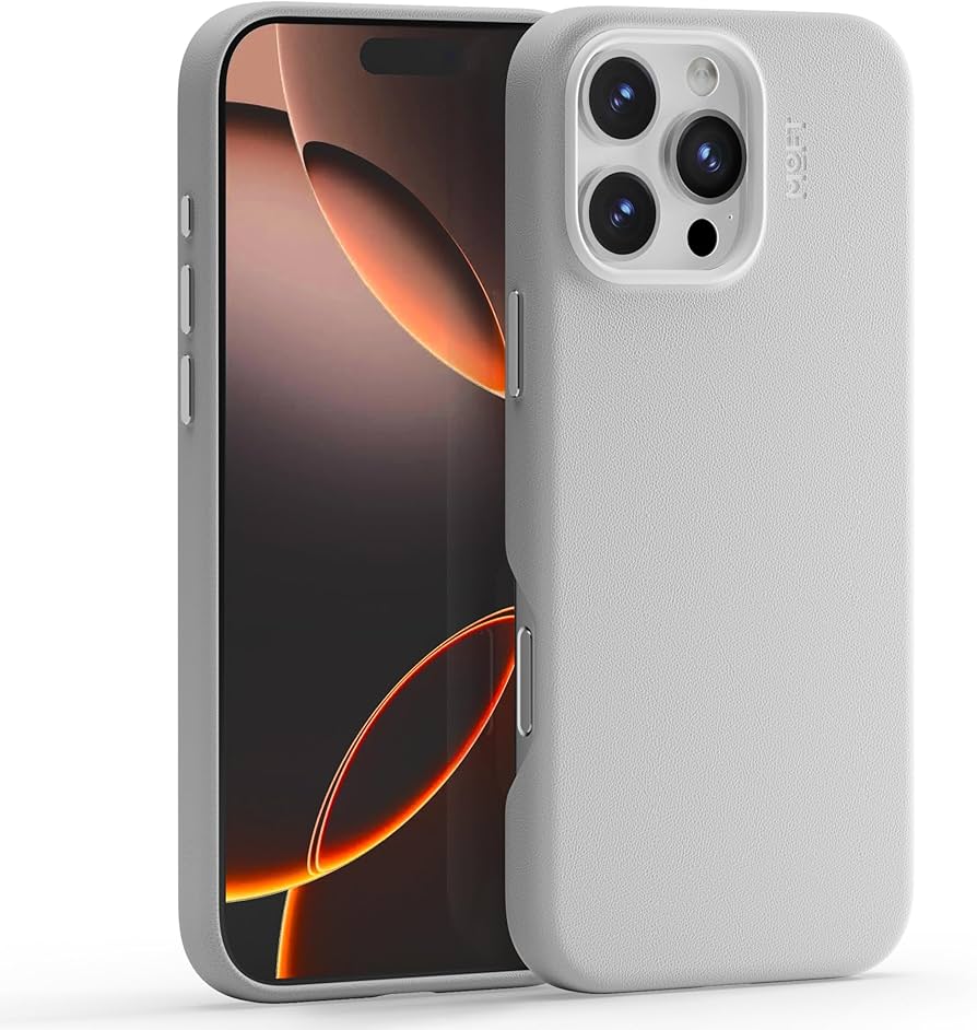 Amazon.com: MOFT Snap Case MOVAS™ for iPhone 16 Pro Max Case