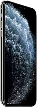 Amazon | 【整備済み品】 Apple iPhone 11 Pro Max 256GB シルバー SIM