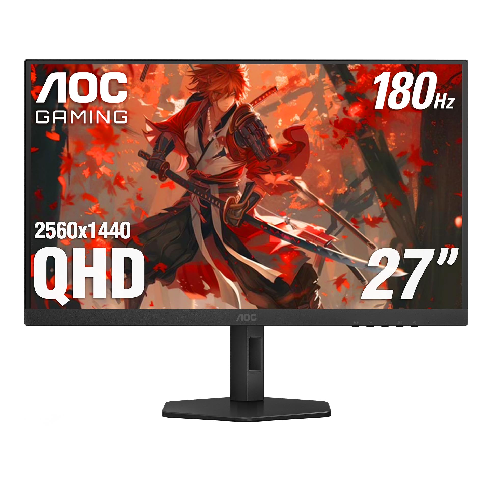Amazon.com: AOC Q27G4XN 27