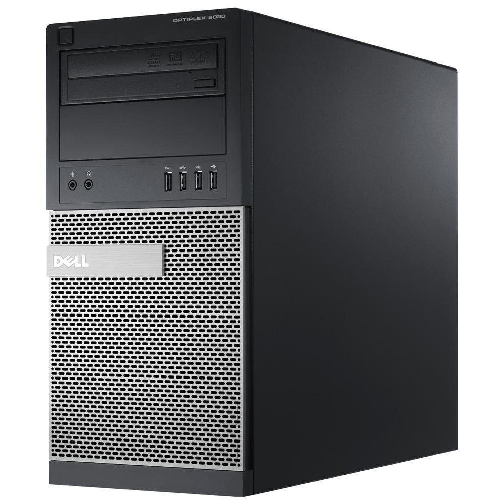 Amazon.co.jp: Dell OptiPlex 9020 Desktop Computer (OP90209571BLK