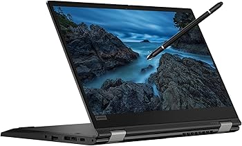 Amazon.com: Lenovo ThinkPad L13 Yoga Spin 2-in-1 AI-Powered Laptop