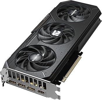 Gigabyte GeForce RTX 5060 Ti Gaming OC 16G Graphics Card - 16GB