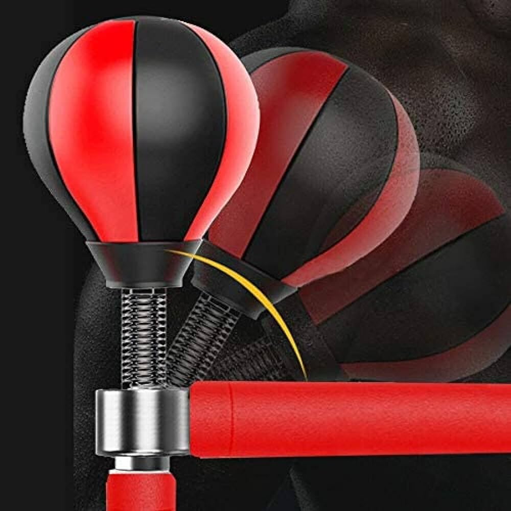 Amazon.co.jp: パンチングボールボクシングスタンド、120〜190センチ