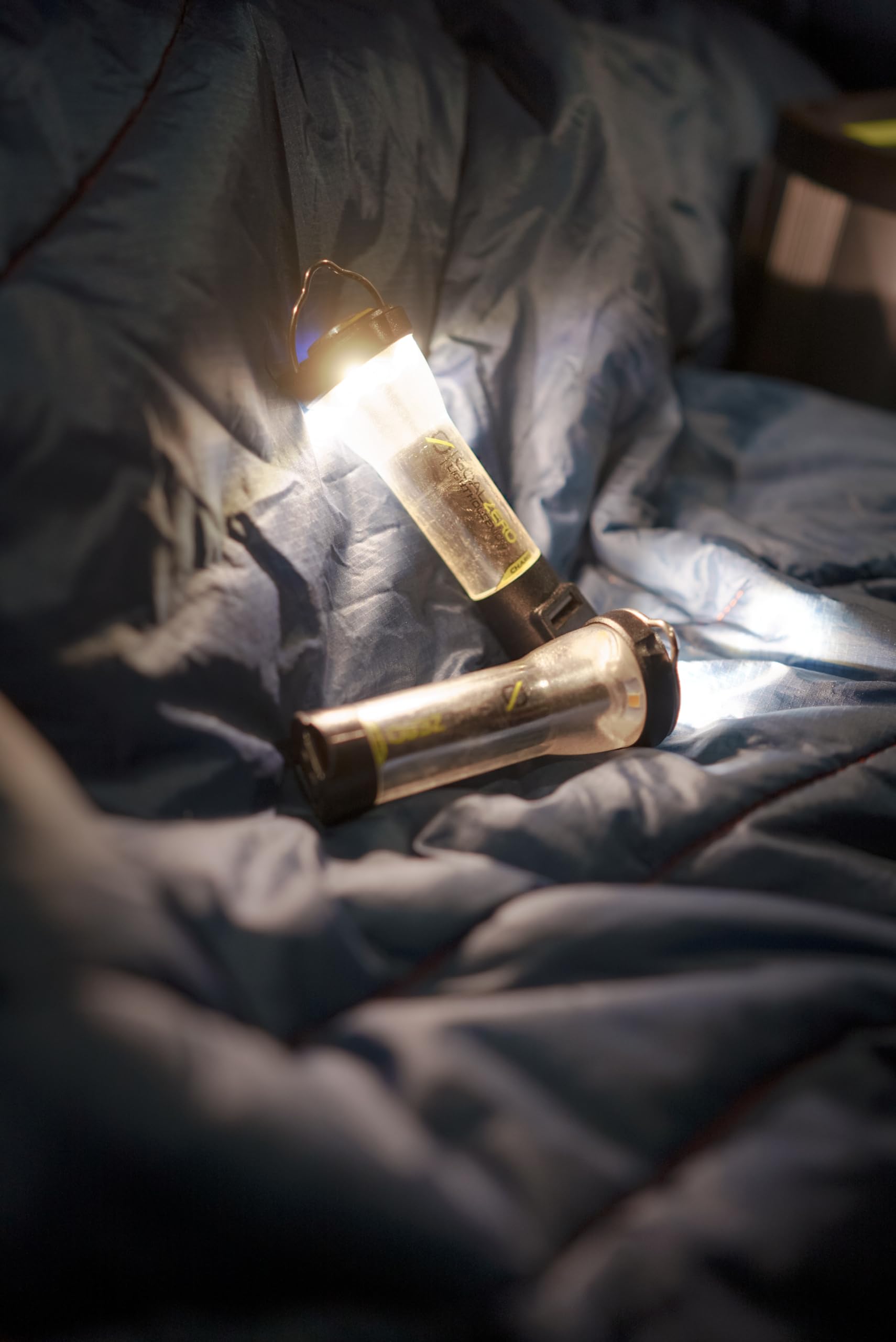 Amazon.co.jp: Goal Zero LEDランタン ライトハウス マイクロ