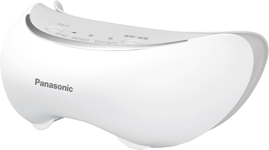 Amazon | パナソニック 目もとエステ 白 EH-SW66-W | パナソニック