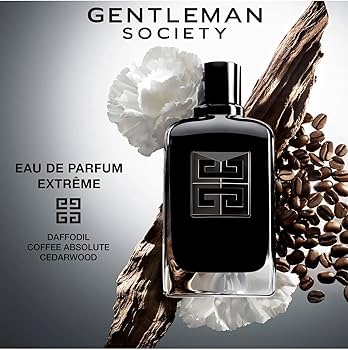 Amazon.com : Givenchy Gentleman Society Extreme Eau De Parfum