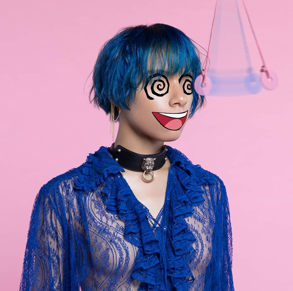 Amazon.co.jp: 【Amazon.co.jp限定】催眠術(完全生産限定盤)(DVD付