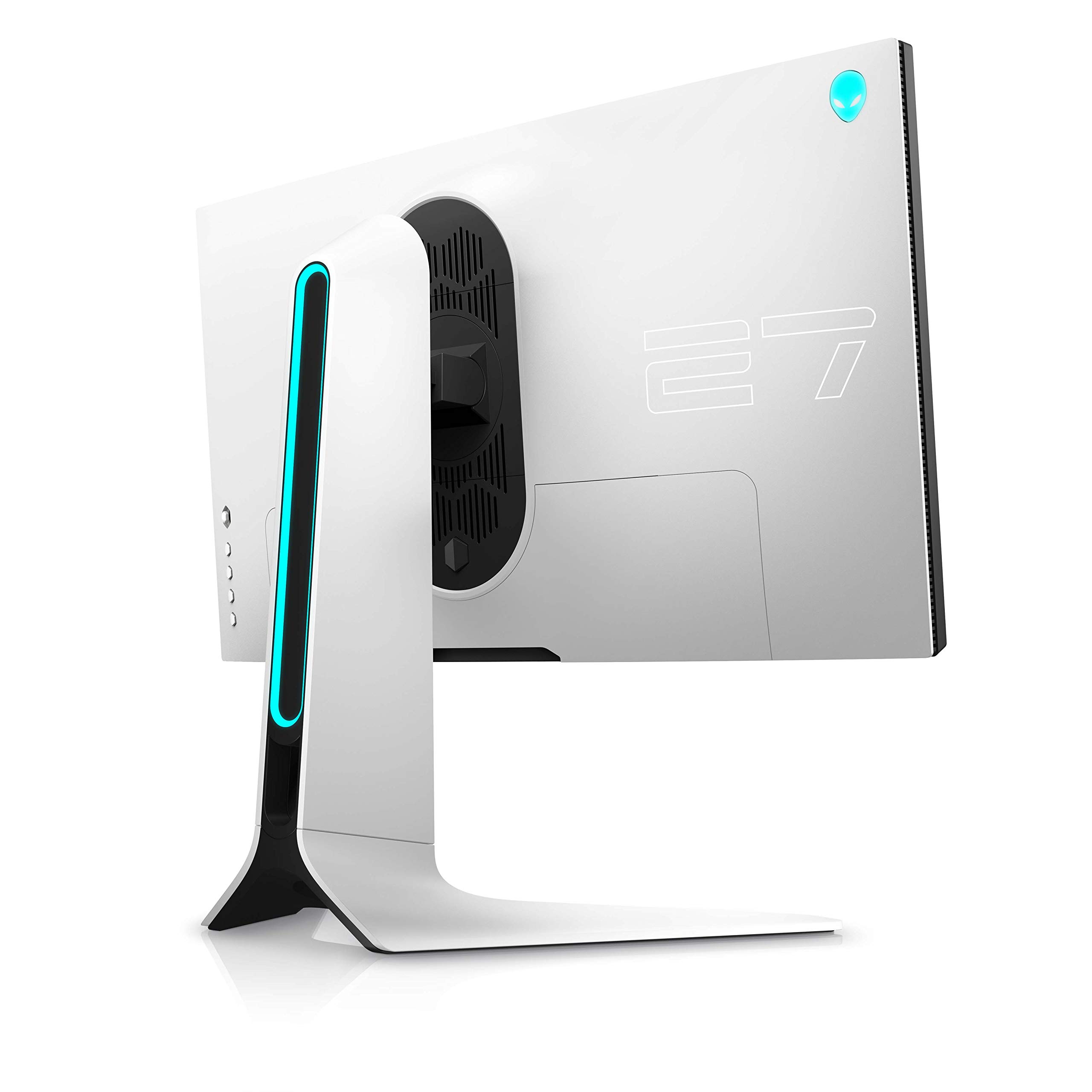 Amazon.co.jp: Alienware 27 Gaming Monitor - AW2721D - 240Hz 27