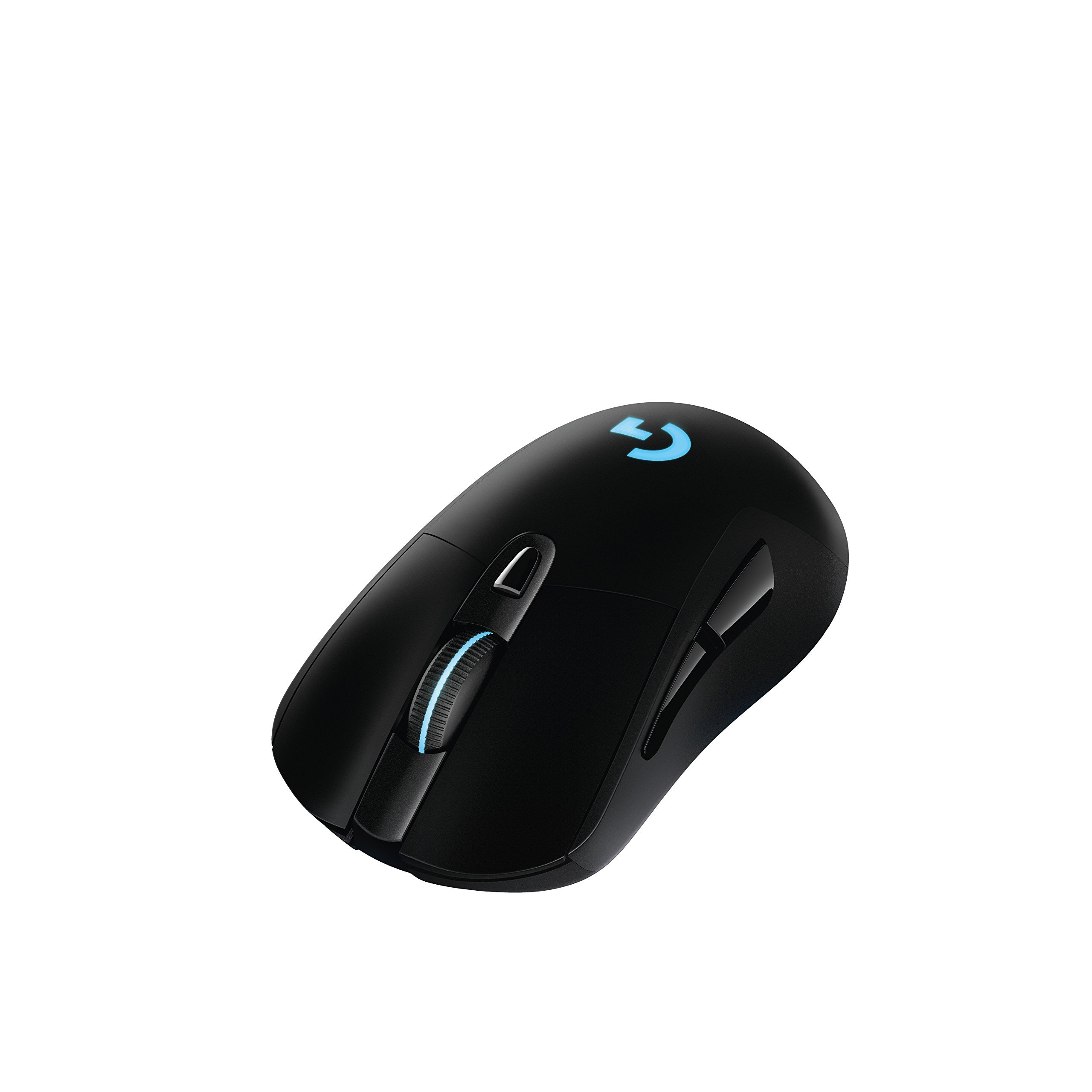 Amazon | Logitech G703 Lightspeed Gaming Mouse with POWERPLAY