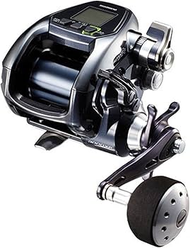 Amazon | シマノ(SHIMANO) 電動リール 17 フォースマスター 3000XP