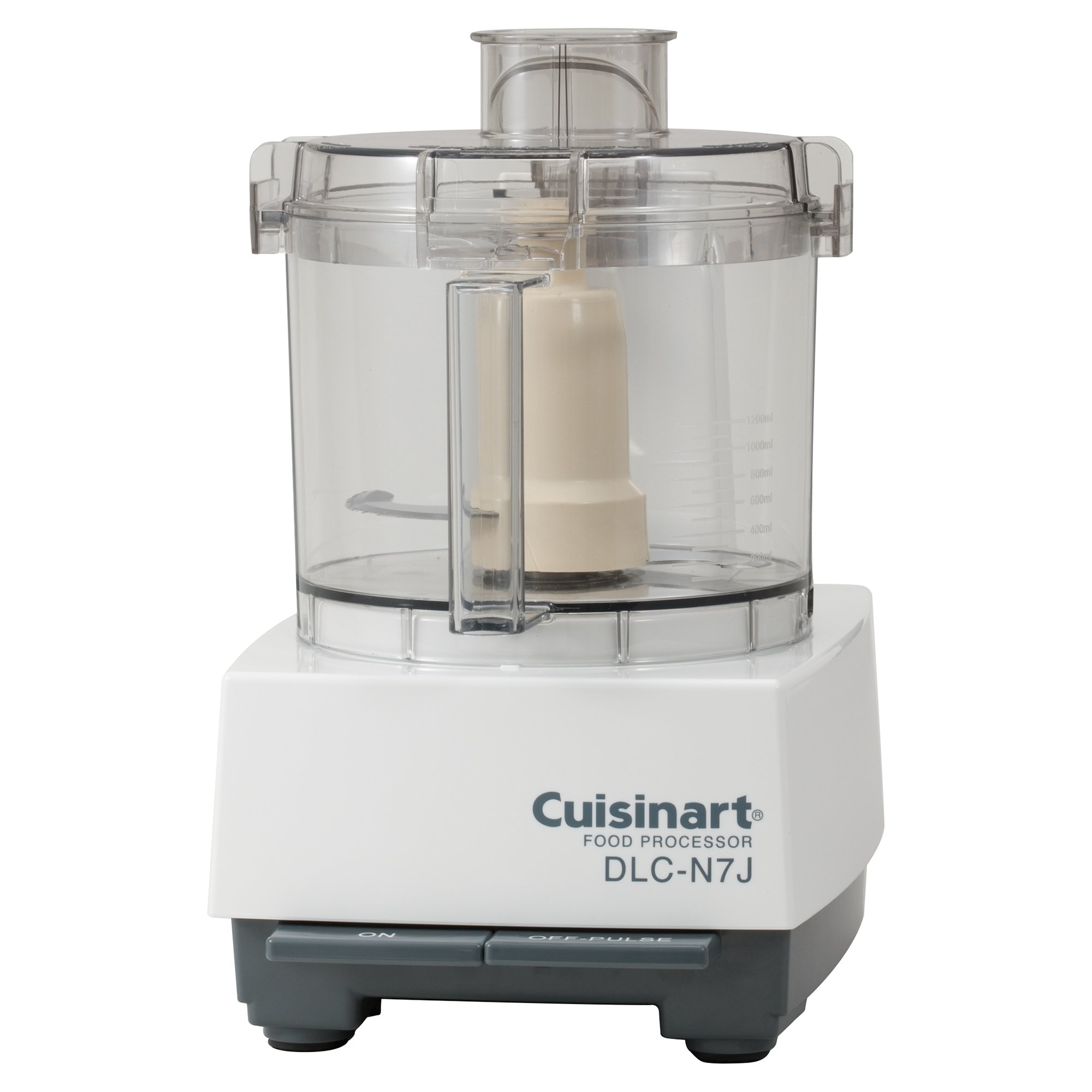 Amazon | Cuisinart (クイジナート) 業務用フードプロセッサー 単機能