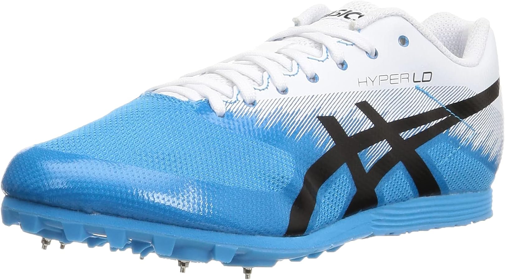 Amazon | [アシックス] 陸上スパイク HYPER LD 6 | asics(アシックス