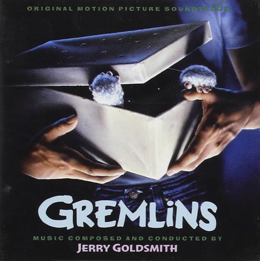 Amazon.co.jp: Gremlins: ミュージック