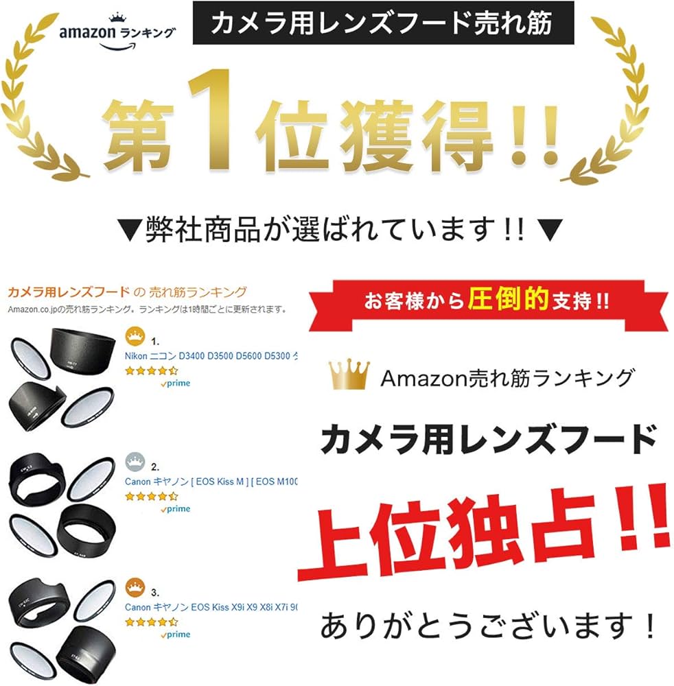 Amazon | Canon キヤノン EOS Kiss X7 ダブルズームキット用 [ 互換