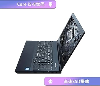 Amazon.co.jp: 【整備済み品】【 大画面見やすい15インチ office搭載