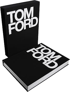 Buy Tom Ford Book Online at Low Prices in India | Tom Ford Reviews