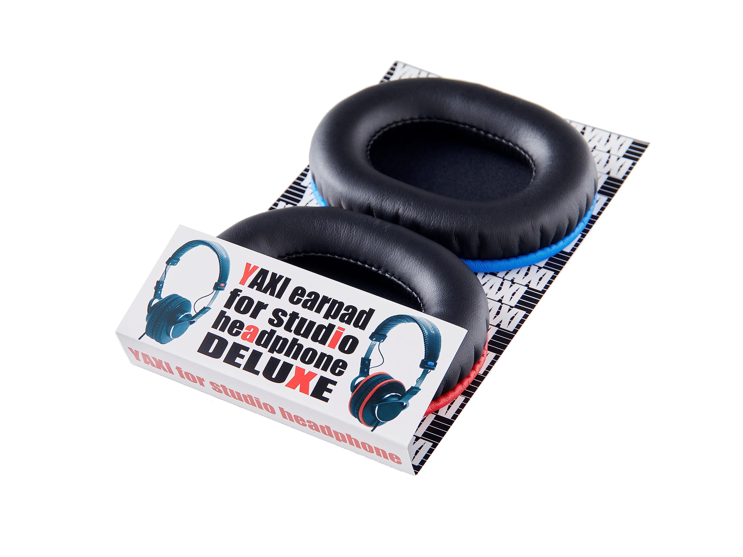 Amazon.com: YAXI stPad Earpads LR (for Sony MDR7506) : Electronics