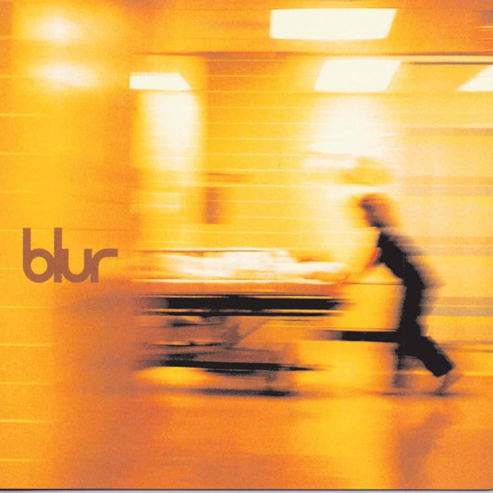 Blur - Blur 1 - Amazon.com Music