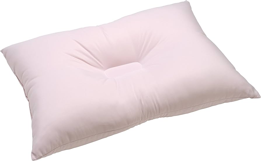 Amazon｜nishikawa 【 西川 】 ウォッシャブル枕 ピンク 43×63㎝ 06