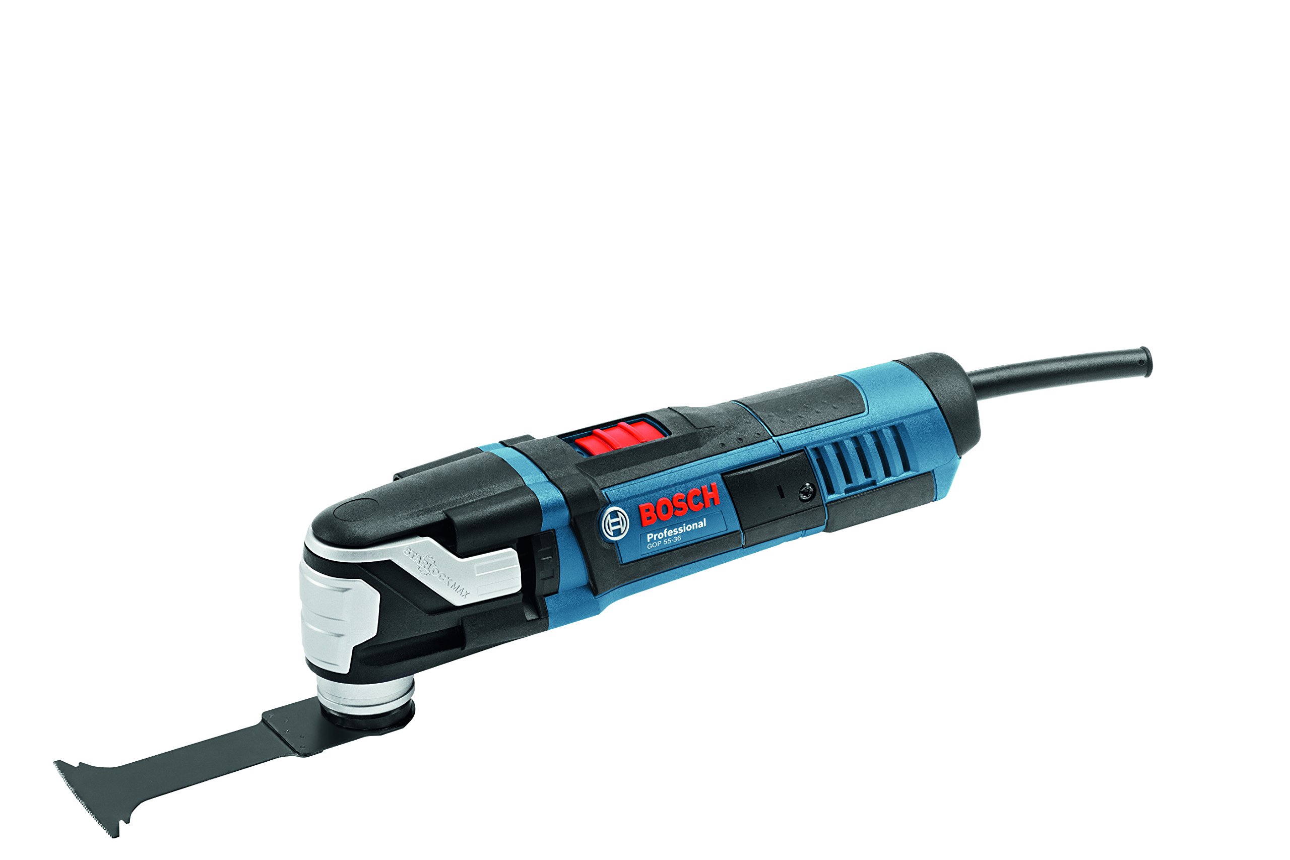 Amazon.co.jp: Bosch Multi-Cutter GOP 55-36 Professional (550W