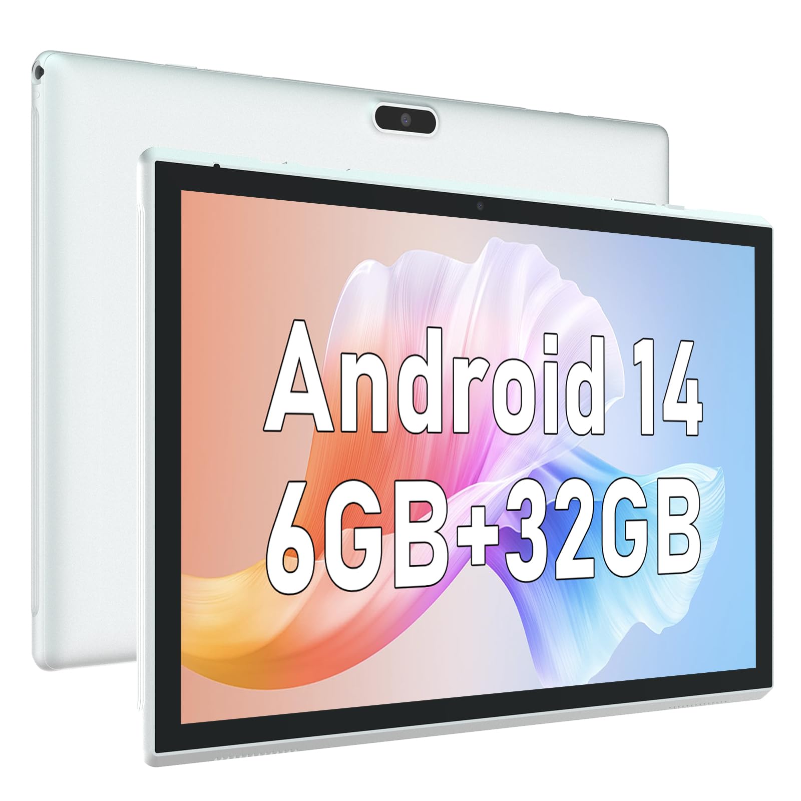 R1448-110-33】タブレット 10インチ Android16 Amazon.com : 10 inch