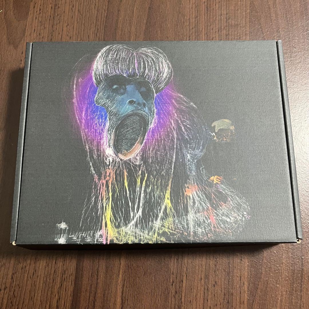 Amazon.co.jp: Dos Monos だんでぃどん feat. 筒井康隆 CD : パソコン