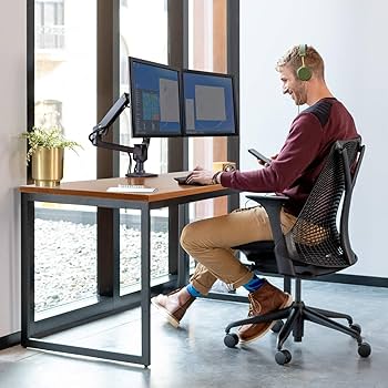 Amazon.co.jp: ERGOTRON エルゴトロン LX モニターアーム デスク